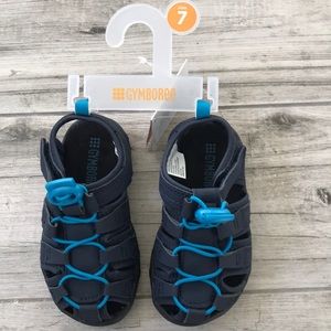 Gymboree boys shoes